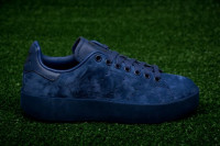 Adidas Originals Stan Smith Bold Navy Original
