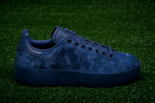 Adidas Originals Stan Smith Bold Navy Original