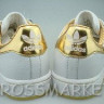Adidas Superstar II (white/gold)