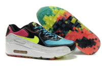 Nike Air Max 90 (fleck/white)