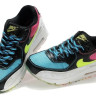 Nike Air Max 90 (fleck/white)