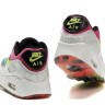 Nike Air Max 90 (fleck/white)
