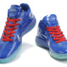 Nike Hyperfuse 2011 Low (blue)