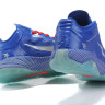 Nike Hyperfuse 2011 Low (blue)