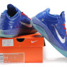 Nike Hyperfuse 2011 Low (blue)