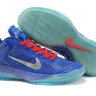 Nike Hyperfuse 2011 Low (blue)