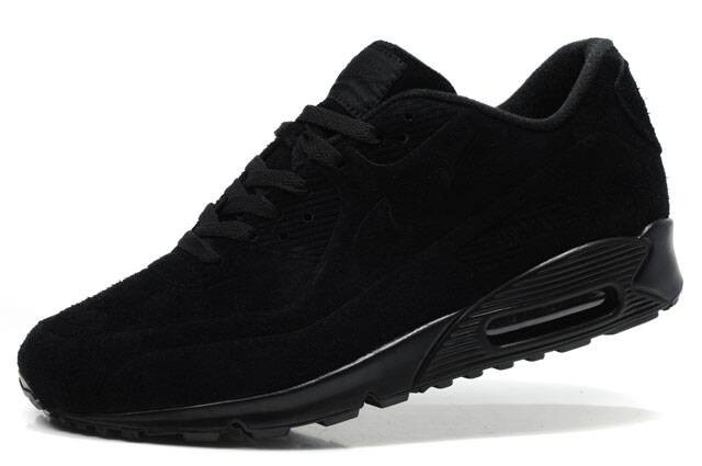 Nike Air Max 90 VT (black)