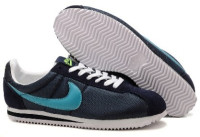 Nike Cortez nylon (navvy)