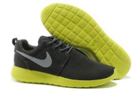 Roshe Run (darkgrey/salat/grey)