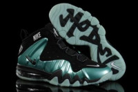 Air Max 2 CB34 Foamposite-mint