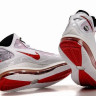 Nike Lebron 7 (white-red)
