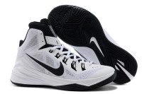 Nike Hyperdunk 2014 white/black