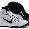 Nike Hyperdunk 2014 white/black