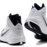 Nike Hyperdunk 2014 white/black