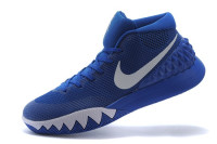 Kyrie 1 blue/white