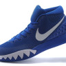 Kyrie 1 blue/white
