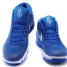 Kyrie 1 blue/white