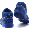 Kyrie 1 blue/white