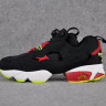 Reebok Insta Pump Fury Black/red