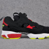 Reebok Insta Pump Fury Black/red