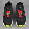 Reebok Insta Pump Fury Black/red
