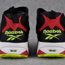 Reebok Insta Pump Fury Black/red