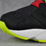 Reebok Insta Pump Fury Black/red