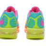 Air max 2015 turquoise/fuchsia/yellow/orange