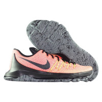 KD 8 Hunts Hill Sunrise