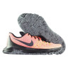 KD 8 Hunts Hill Sunrise