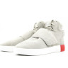  Adidas Tubular Invader Strap Shoes Vintage 