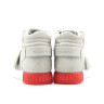  Adidas Tubular Invader Strap Shoes Vintage 
