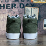 Nike Dunk Warm Green