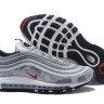 NIKE AIR MAX 97 gray military