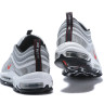 NIKE AIR MAX 97 gray military