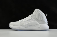 NIKE HYPERDUNK X HD2018 EP white