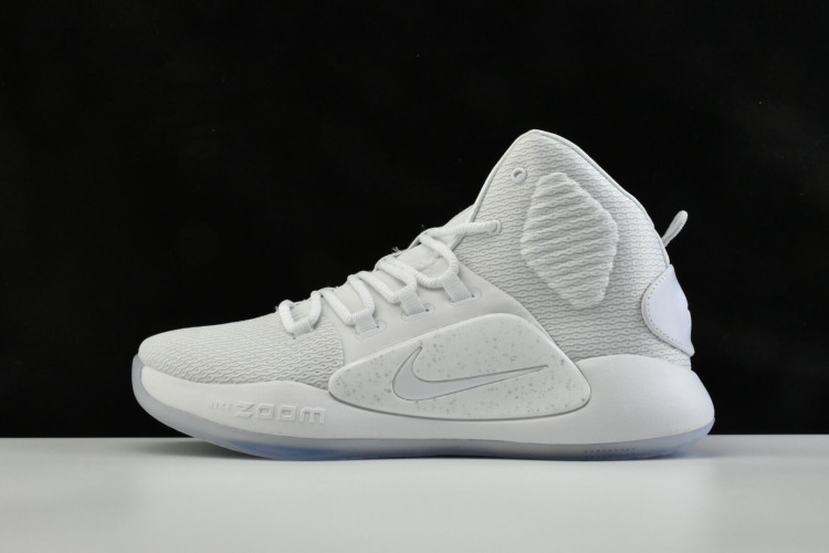 NIKE HYPERDUNK X HD2018 EP white