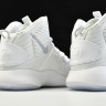 NIKE HYPERDUNK X HD2018 EP white