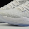 NIKE HYPERDUNK X HD2018 EP white