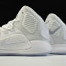 NIKE HYPERDUNK X HD2018 EP white
