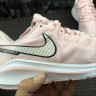 NIKE AIR ZOOM VOMERO 14 pink white AH7858-600