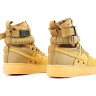 Nike Special Field Air Force 1 Golden/Beige