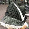 Kyrie 5 Black Magic
