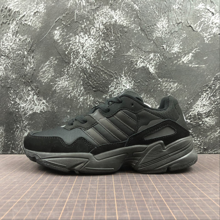 Adidas Yung-96 F35019 Black