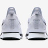 NIKE AIR ZOOM MARIAH FLYKNIT RACER Pure Platinum