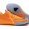 Nike Kobe Venomenon 6 EP Yellow