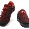 THE NIKE KOBE AD NXT Red/Black