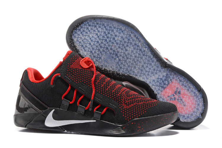 THE NIKE KOBE AD NXT Red/Black