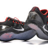THE NIKE KOBE AD NXT Red/Black