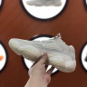 adidas Yeezy 500 Bone White FV3573